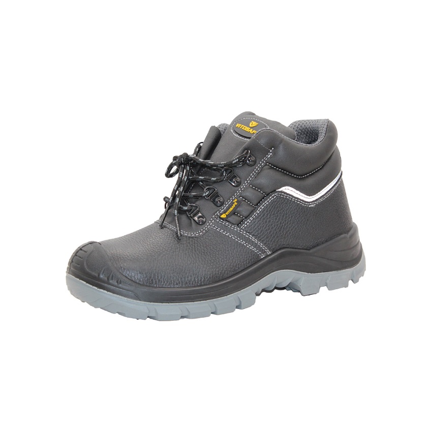 Bata Safety Shoes