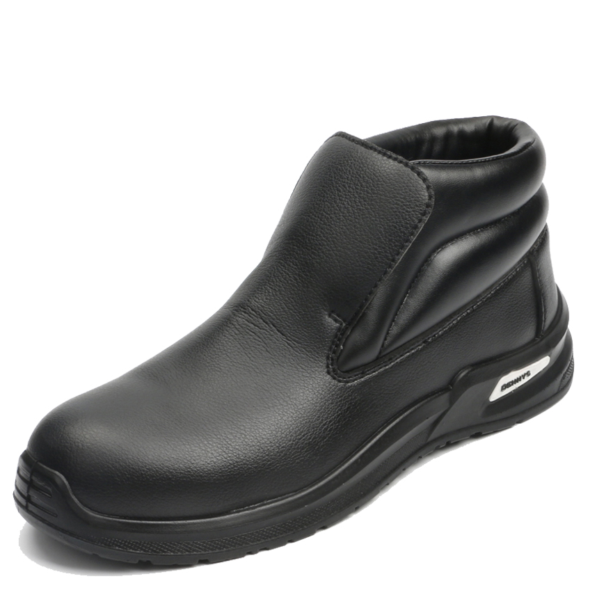 Security Cusine Shoes