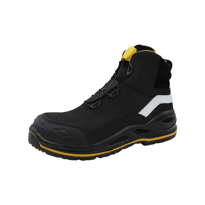 Heat Resistant Safety Shoes