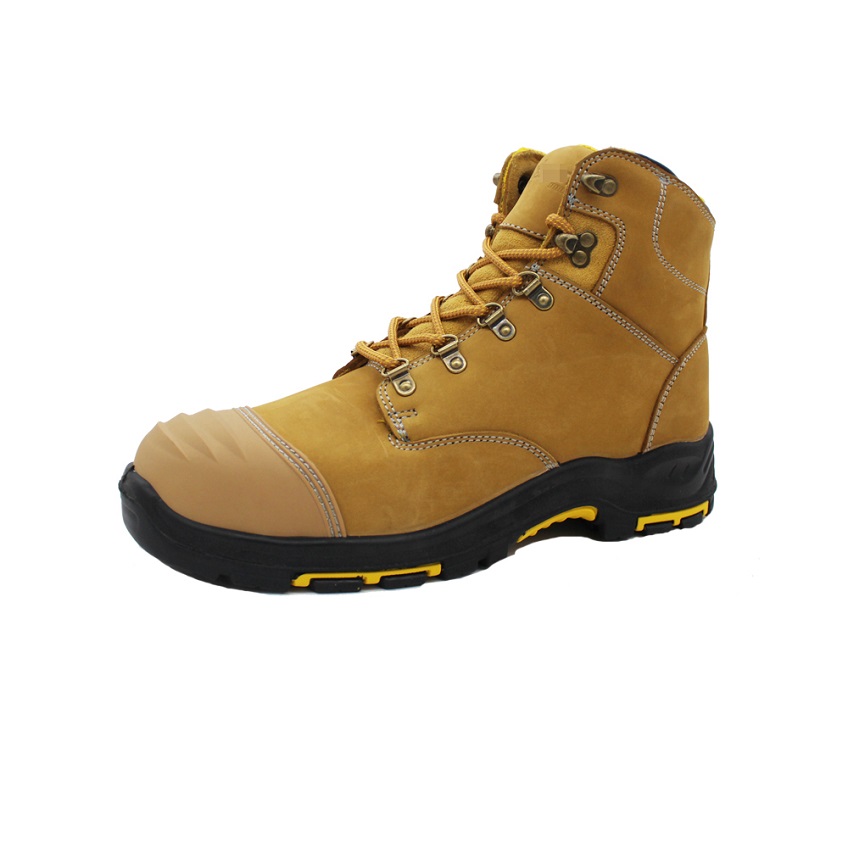Men’s Safety Boots Shoes