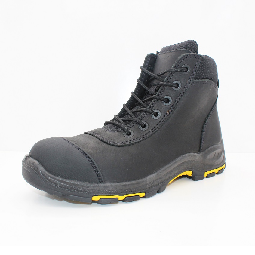 Redback Work Boots