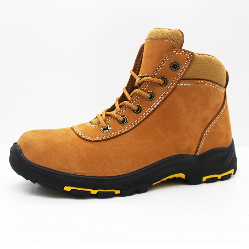 Waterproof Work Boots