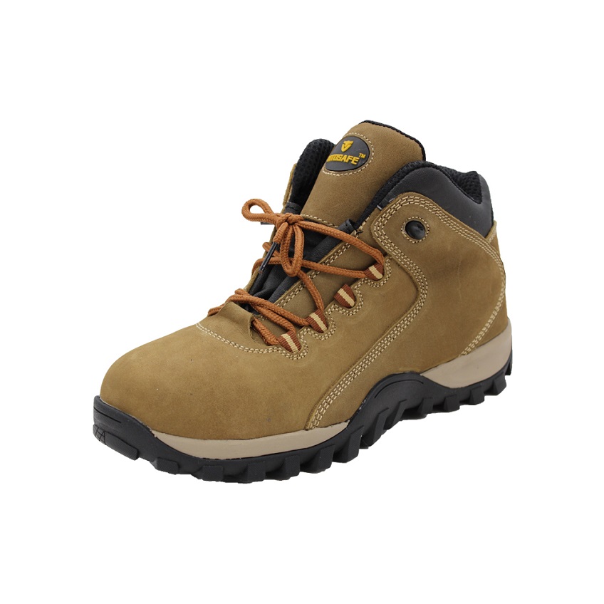 Boots For Men Safety