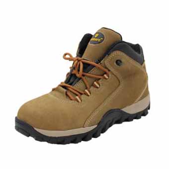 Boots For Men Safety