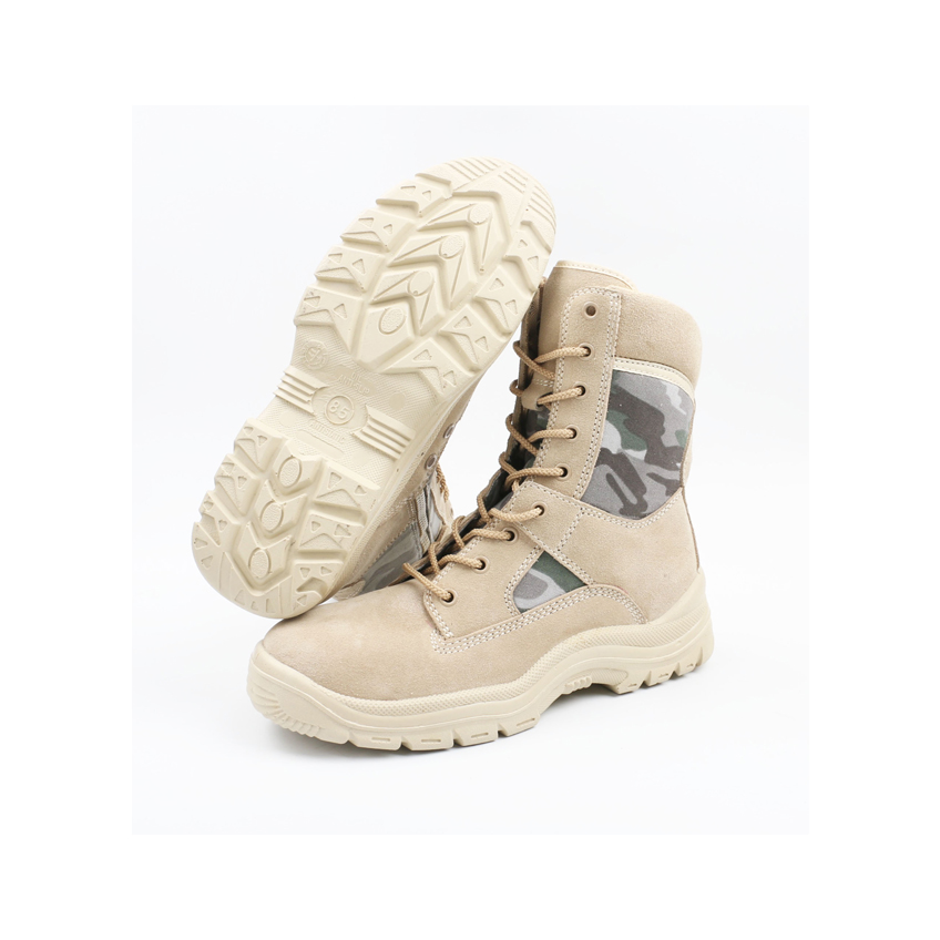Military Boots Men