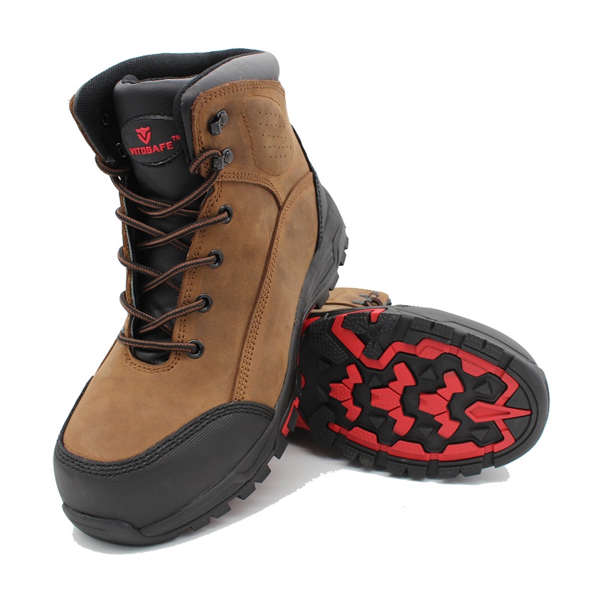 Safetoe Safety Shoes