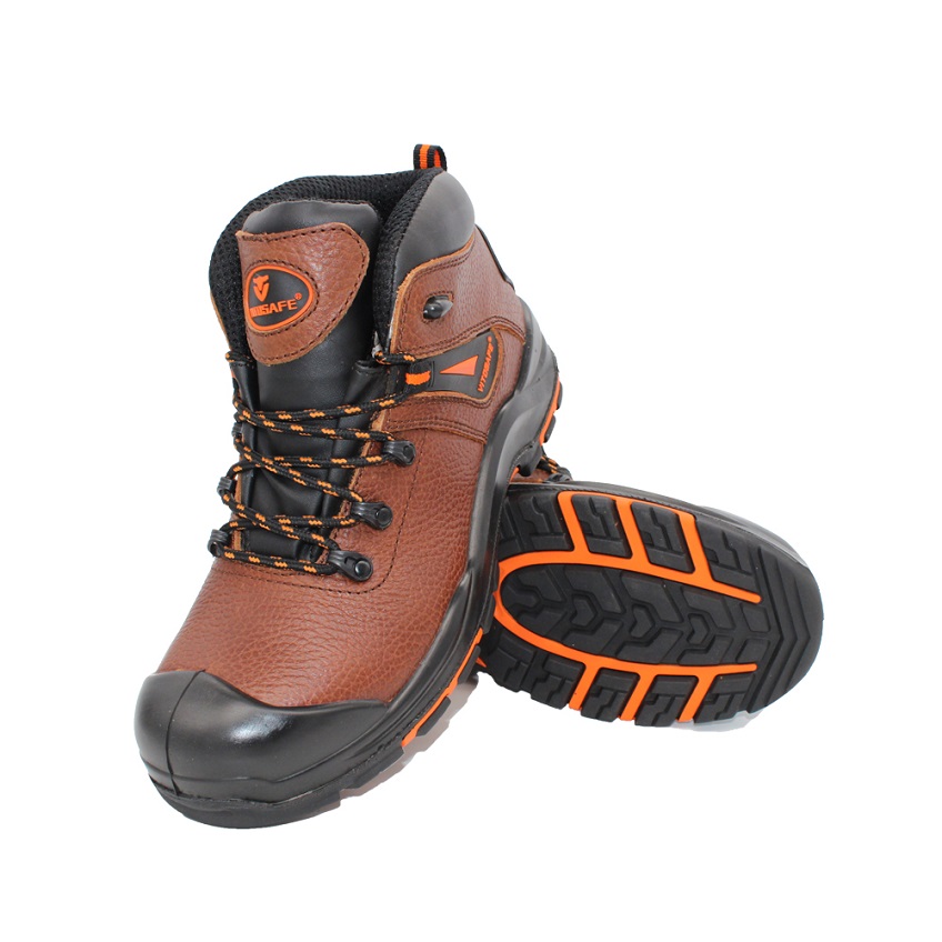 Heat Resistant Safety Shoes