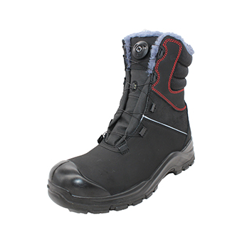 Winter Work Boots