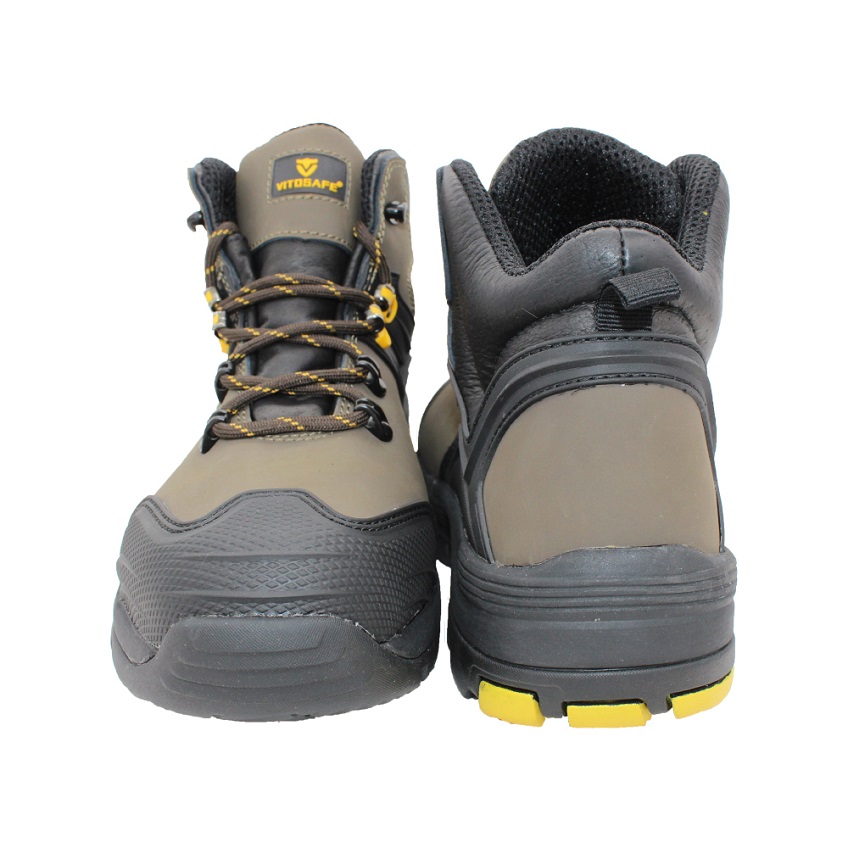 Caterpillar Working Shoes