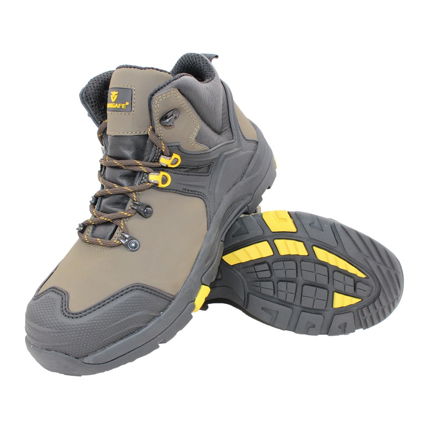 Caterpillar Working Shoes