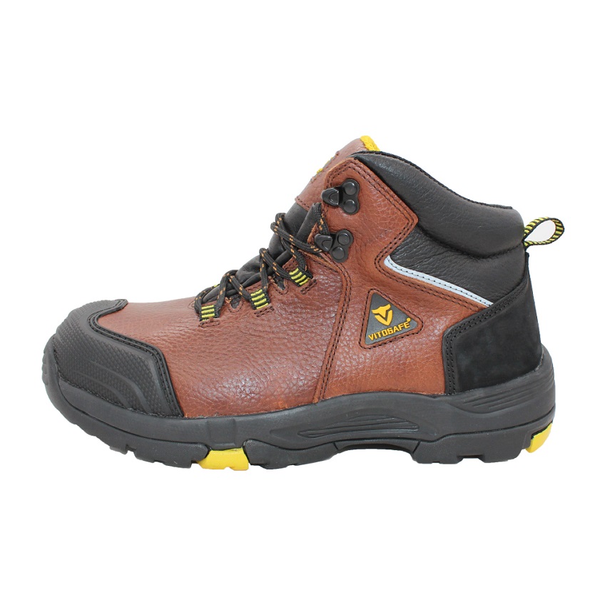 Safety Boots Men Working