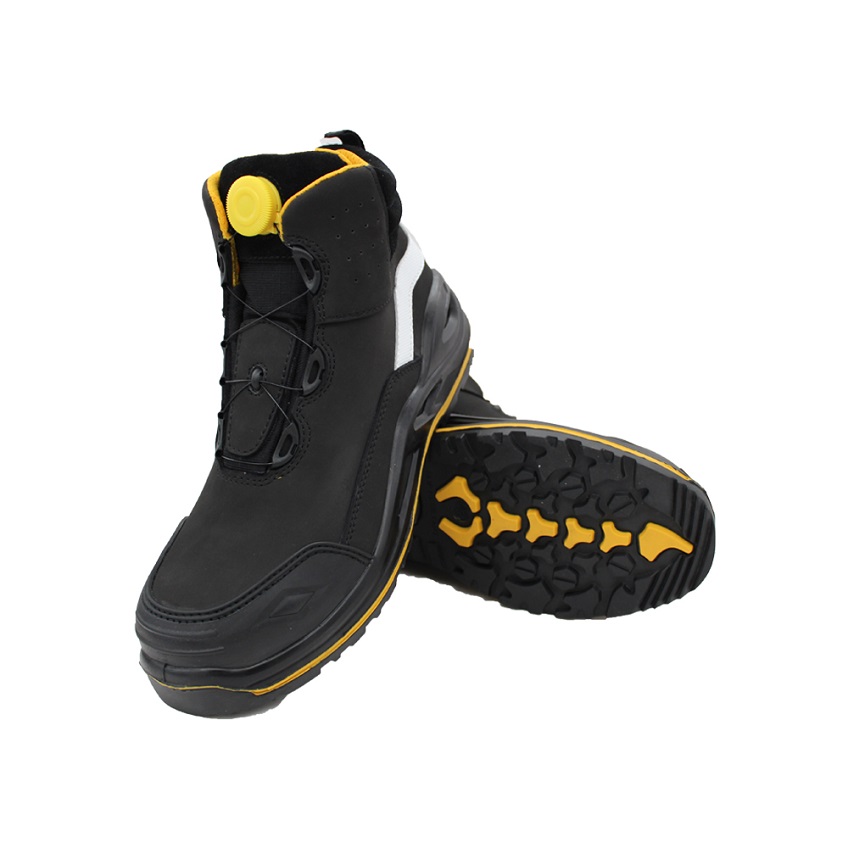 Heat Resistant Safety Shoes