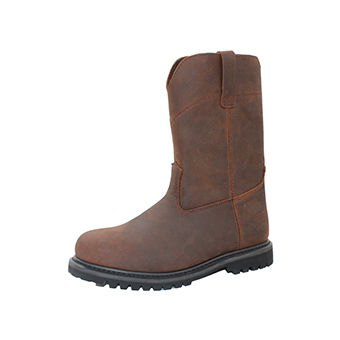 Protective Safety Boots