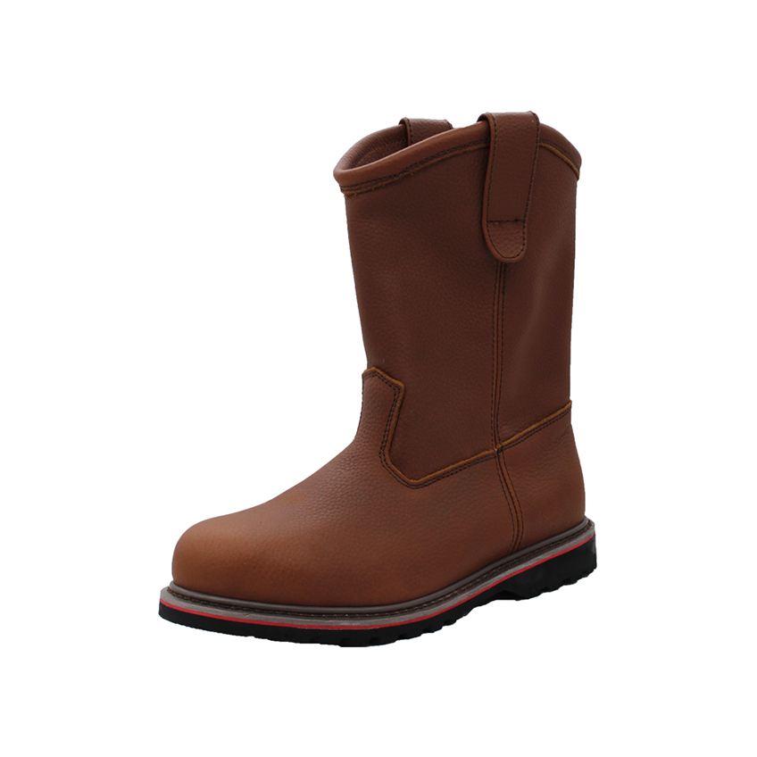 Protective Safety Boots