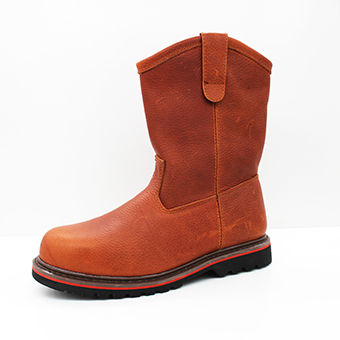 Protective Safety Boots