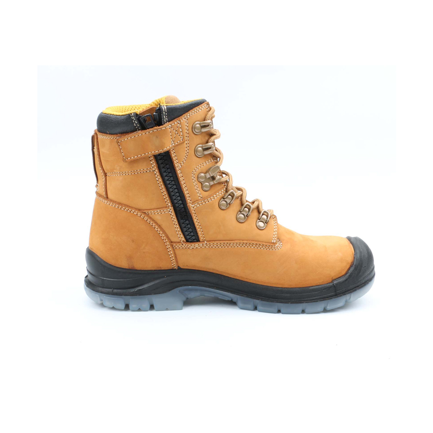 Safety Boots UK