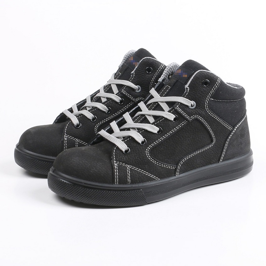 Steel Toe Tennis Shoes