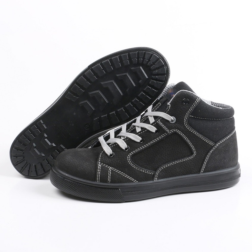Steel Toe Tennis Shoes
