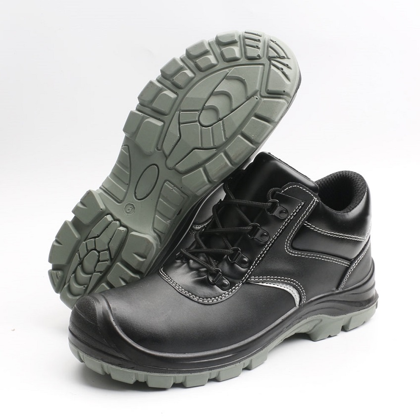 Slip Resistant Shoes