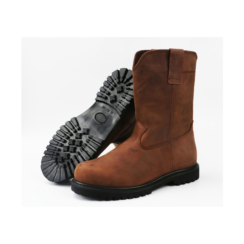 Protective Safety Boots