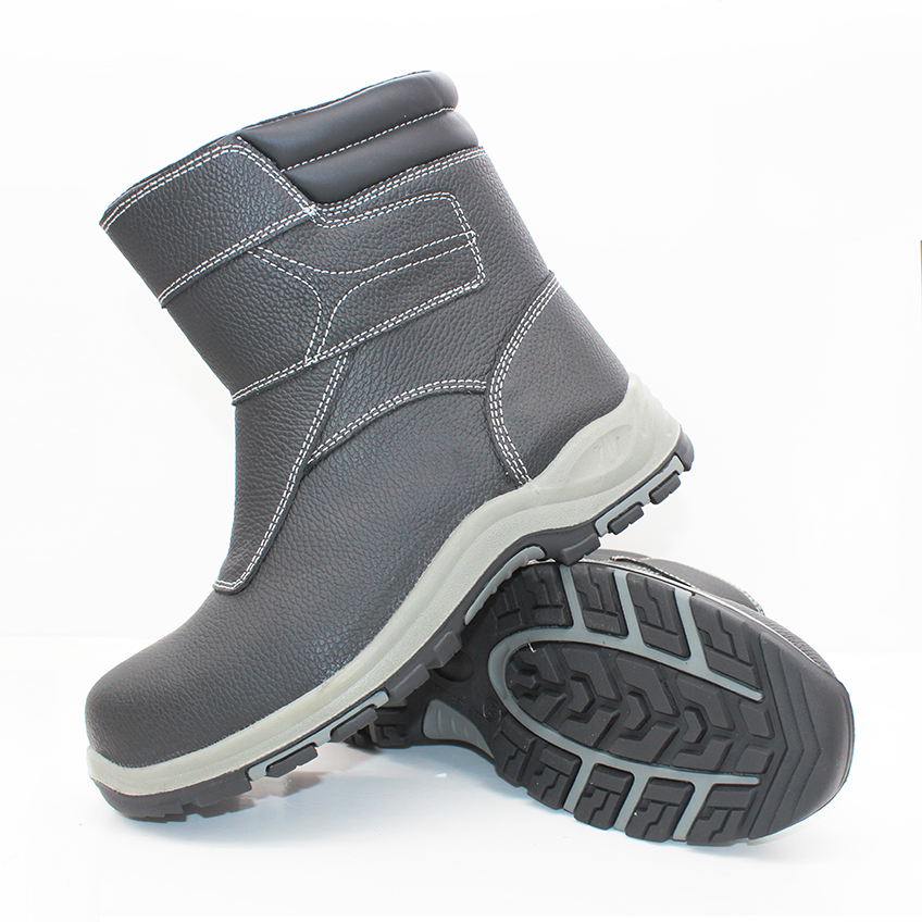 Welder Boots