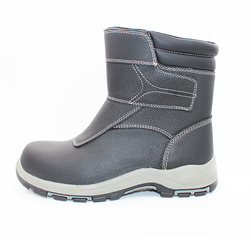Welder Boots