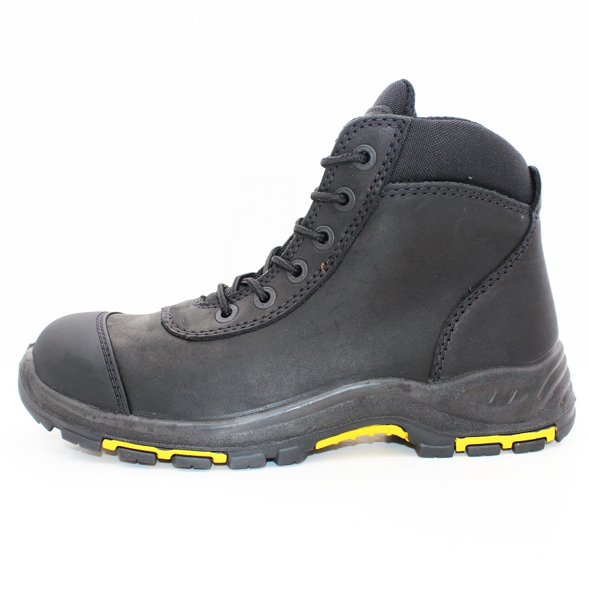 Redback Work Boots