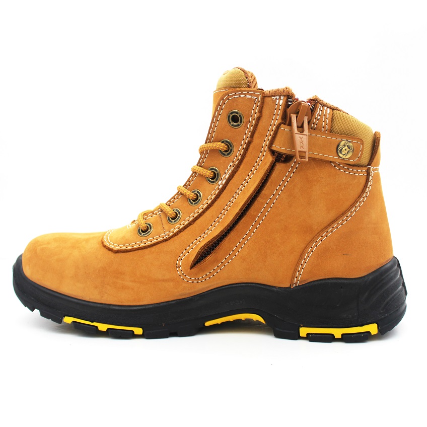 Waterproof Work Boots