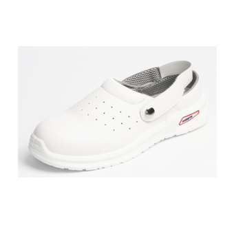 Ladies Office Safety Shoes