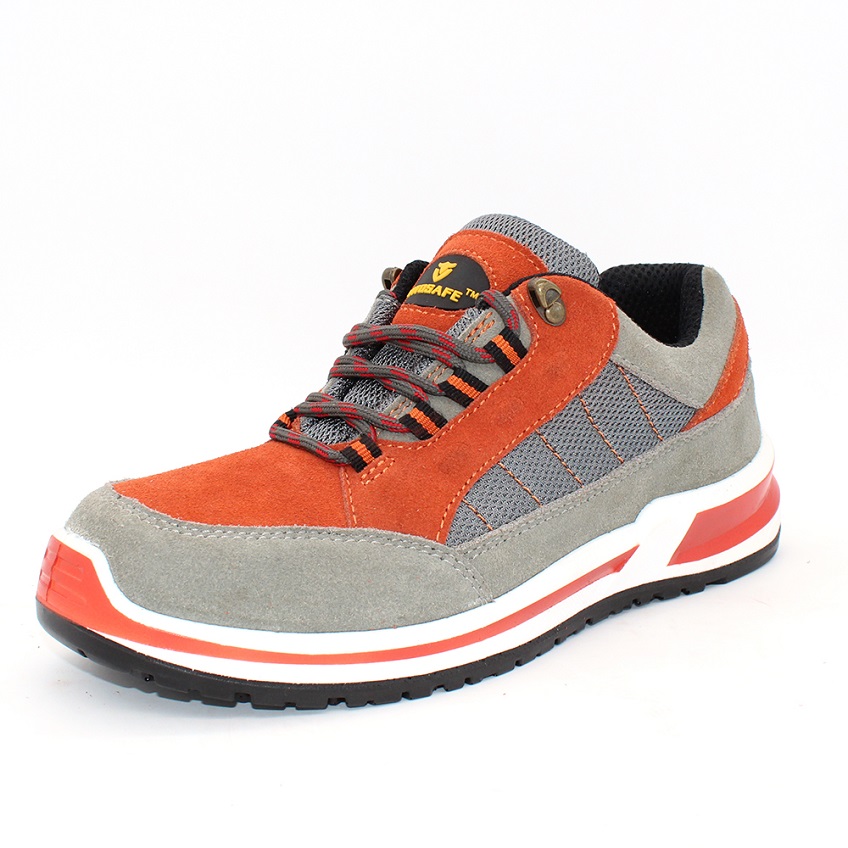 Base Safety Shoes
