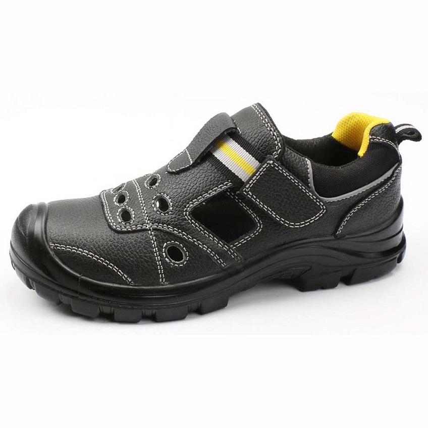 Breathable Safety Work Shoes