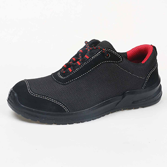 Security Shoes