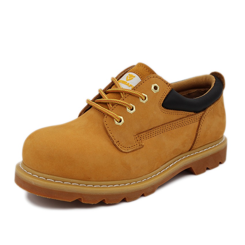 Goodyear Welt Construction