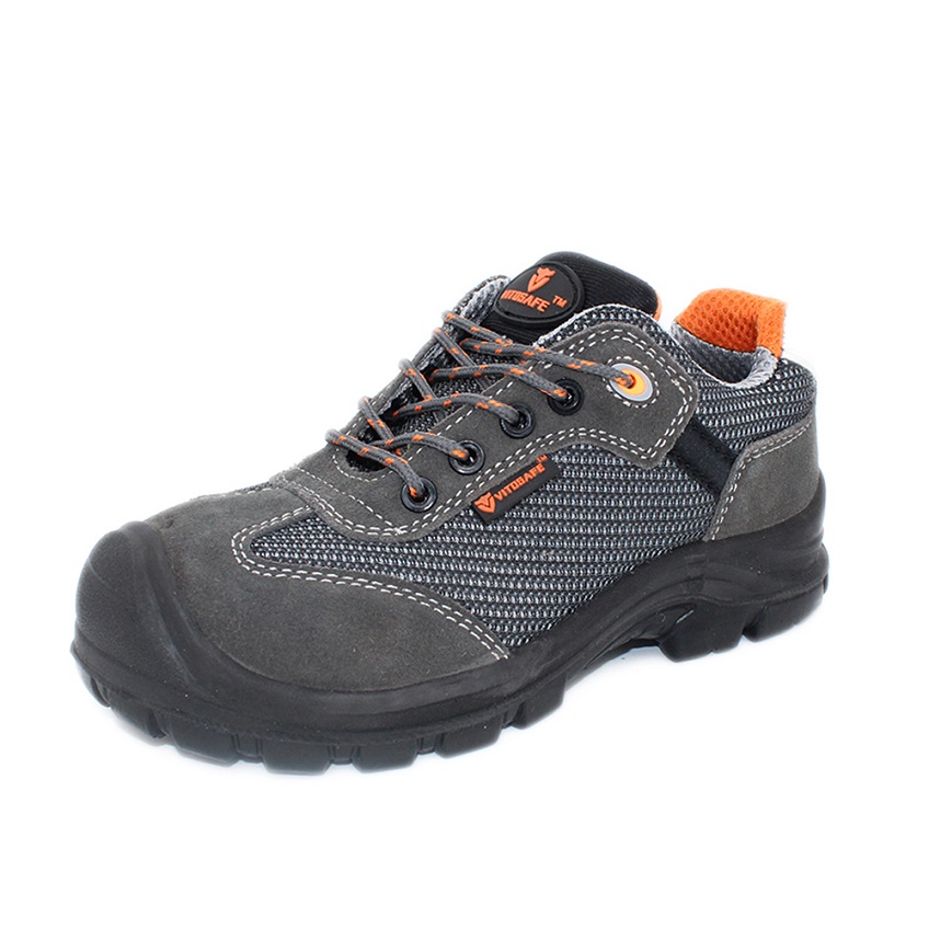 Safety Shoes Sports