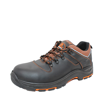 Wide Steel Toe Safety Shoes Price