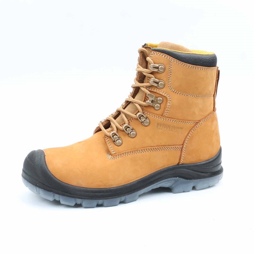 Safety Boots UK