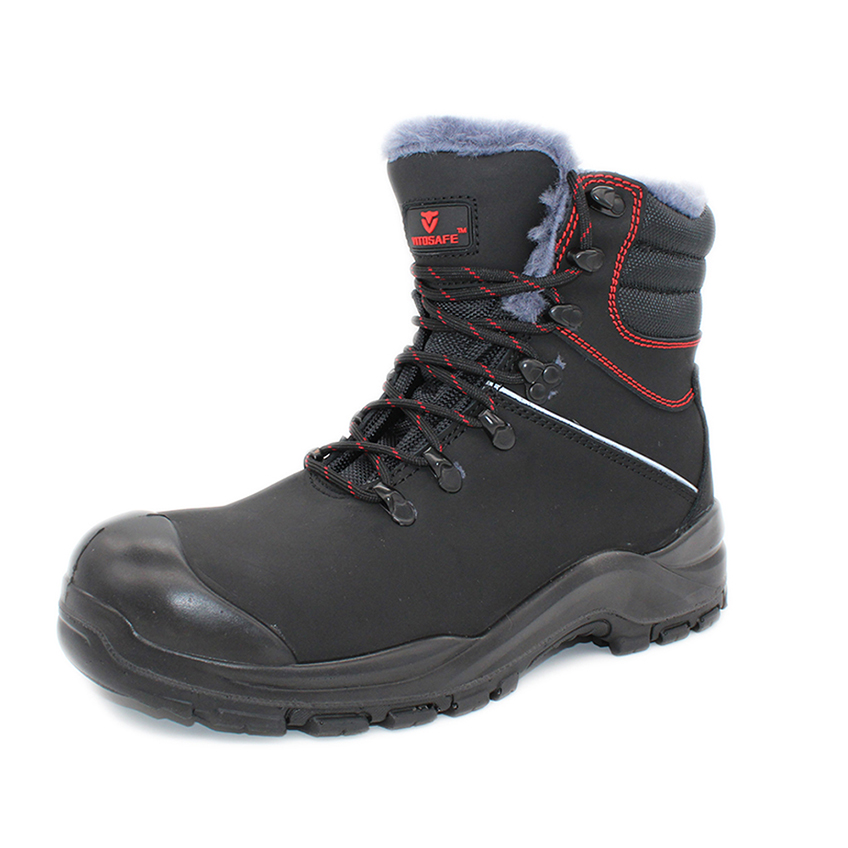 Winter Work Boots