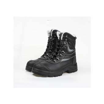 Men's Safety Boots Shoes