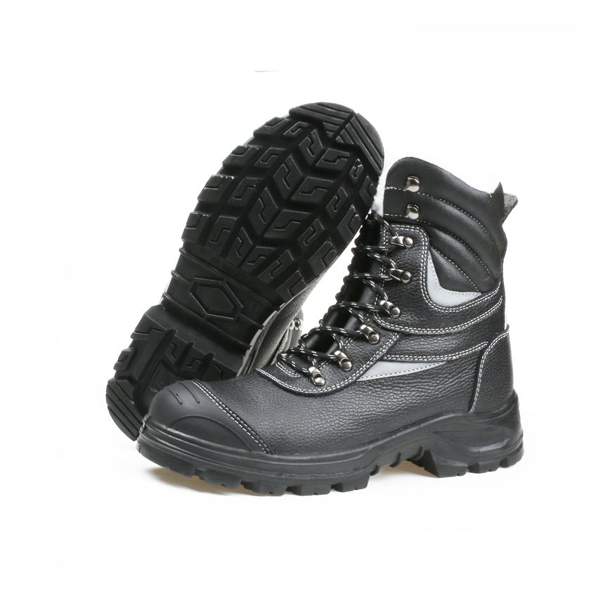 Men’s Safety Boots Shoes