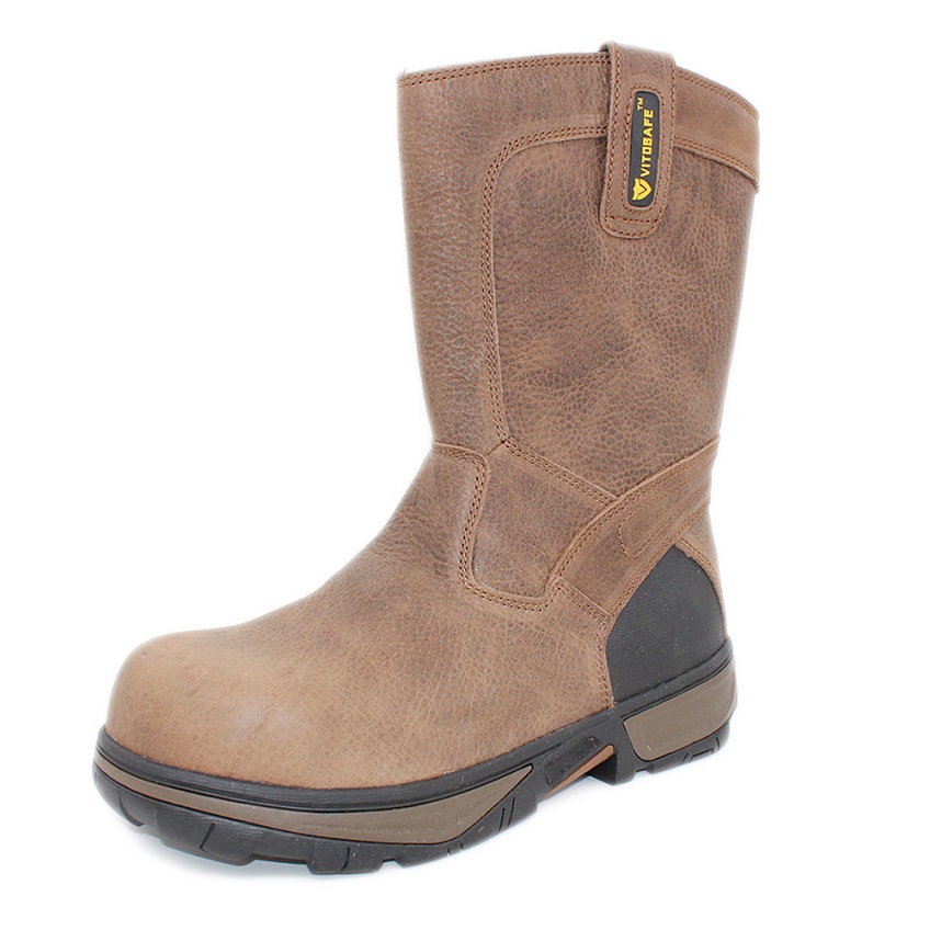 Chemical Safety Boots