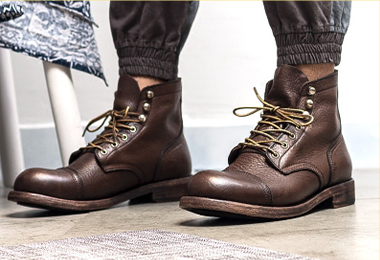 SHOULD YOU BUY STEEL TOE WATERPROOF SHOES?