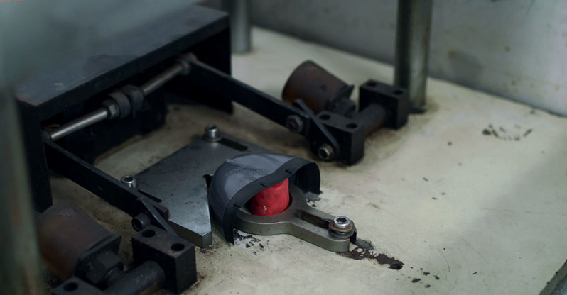 toecap impact resistantce test-1