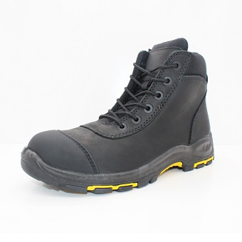 Redback Work Boots