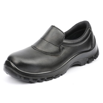 Black Work  Shoes