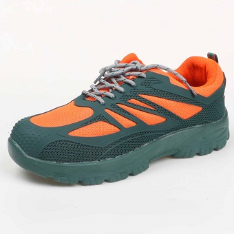 Men Light Weight Safety Shoes