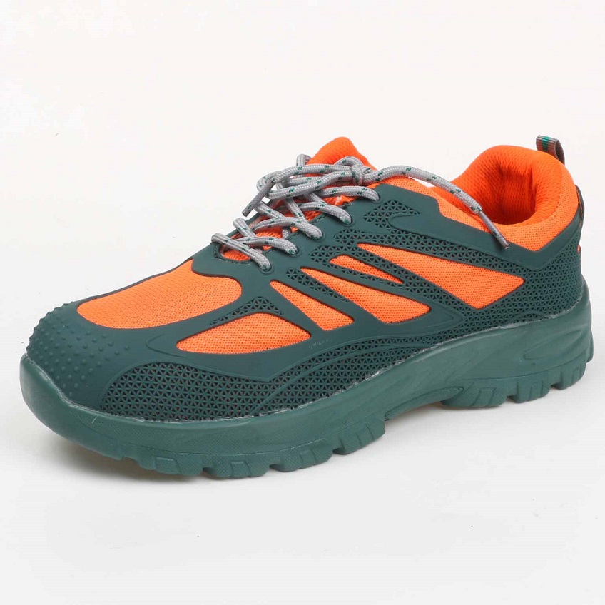 Men Light Weight Safety Shoes