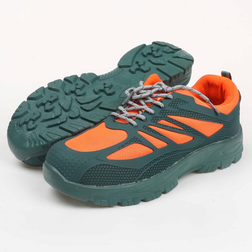 Men Light Weight Safety Shoes