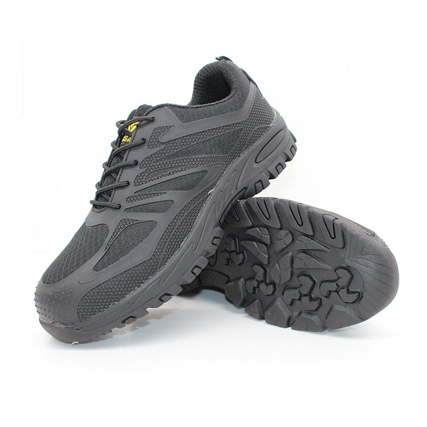 Safety Shoes Plastic Toe Cap