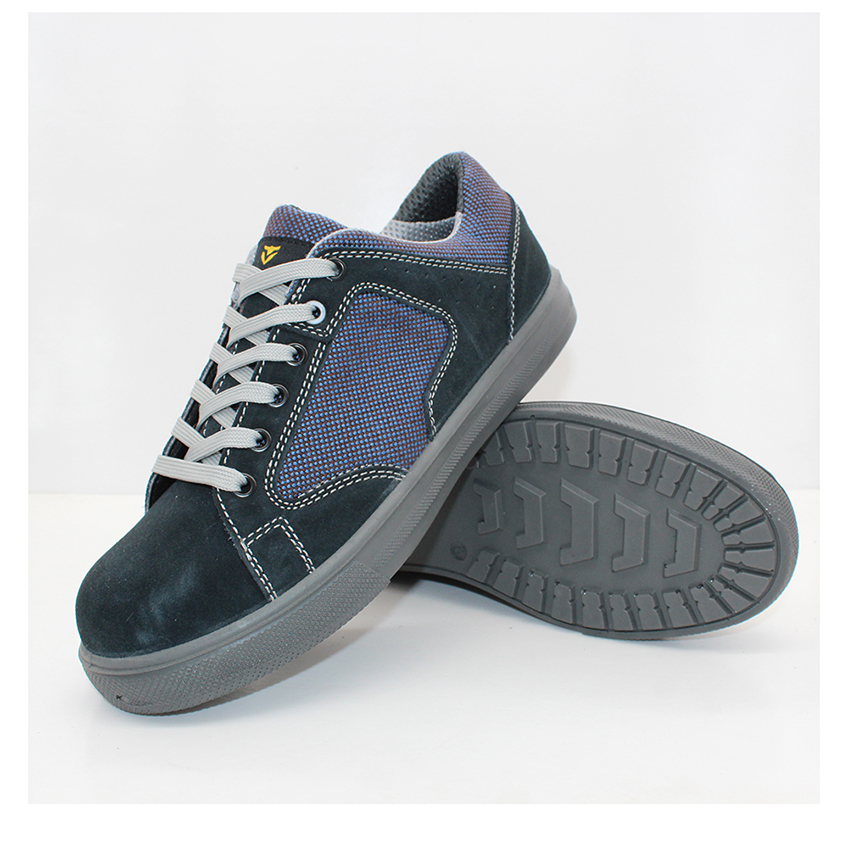 Safety Shoes Woman