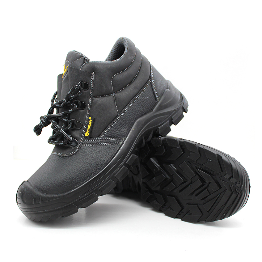 S3 Safety Shoes